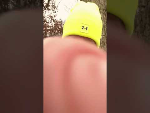 Outside ASMR Cranial Nerve Exam