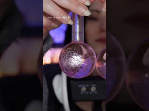 Echo potentissimo Asmr