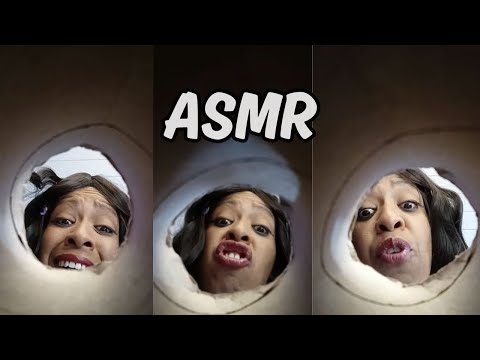 POV: TENTANDO PEGAR A ULTIMA BATATINHA SHIPS #asmrsounds #humor