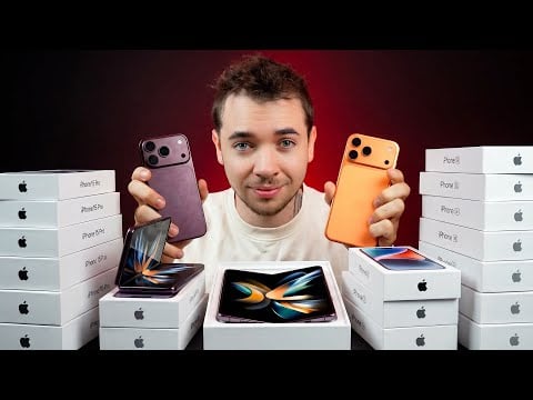 #ASMR : LE MEILLEUR VENDEUR DE L’APPLE STORE 💎