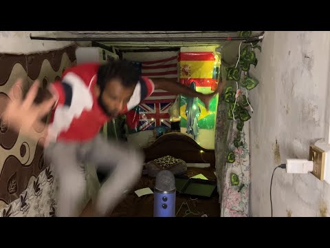 ASMR fast Incredible 