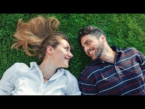 What they don't tell you about love and how it can solve all of your problems - Gentle voice