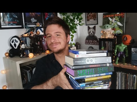 Compte rendu n°20 - ASMR Français