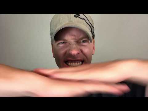 Worlds Best ASMR Hand Movements