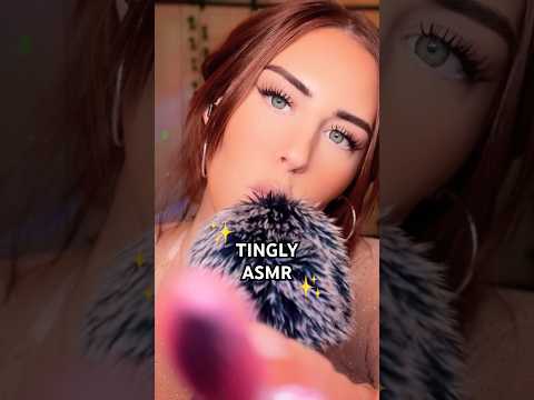 ✨ TINGLY ASMR ✨ #shorts #relaxing #oddlysatisfying #asmrsounds #fypシ゚ #fyp #fypage #asmrsounds