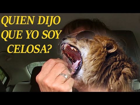 ASMR MUJER CELOSA EN EL CARRO-RP🚗JEALOUS WOMAN