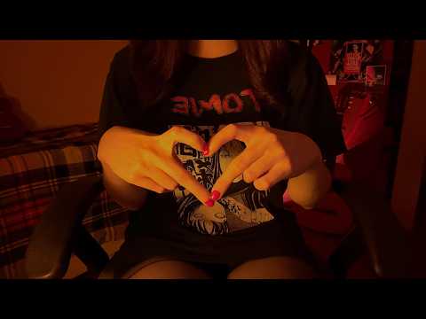 ‧₊˚AMIGA quiere ayudarte a AMAR en ASMR suavecito౨ৎ