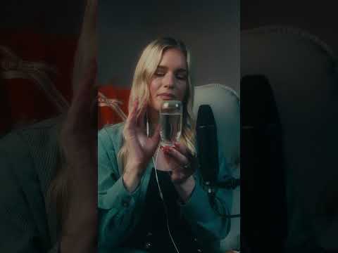 Glass Sounds ASMR  #relaxation #relax #triggersforsleep #asmr #tingles #podcast #nails