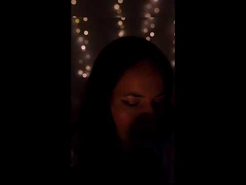 ❤️LIVE ASMR For Those Who Can’t Sleep| Celebrating my Birthday at Midnight!! ❤️