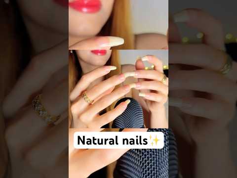 #asmr #scratching #notalking #shorts #relaxing #tingles #triggers #oddlysatisfying #nailpolish