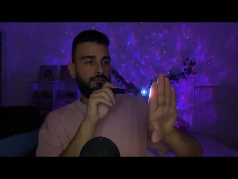 ASMR | JE T'IGNORE