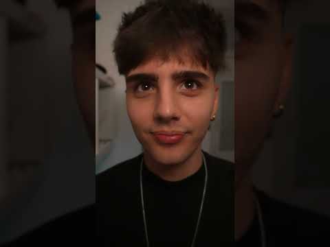 Te gusta mi peine?  #asmr #asmrvideos #tdah