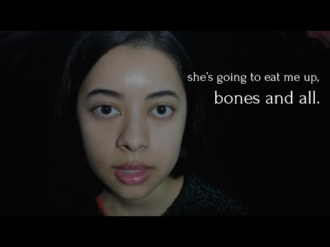 ASMR reading a scary story (ep 3)