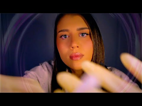 ASMR Smell & Taste Test 🇮🇹 Italian Accent (Medical Roleplay)