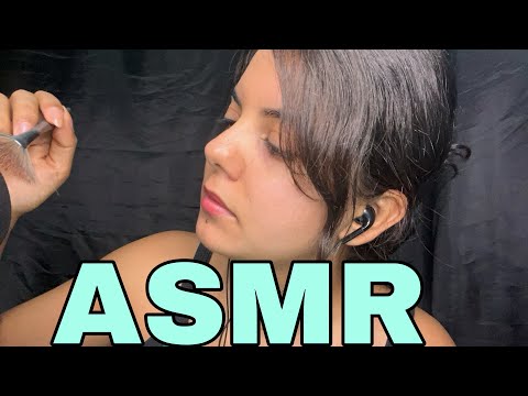 ASMR: Clínica Clandestina do sono