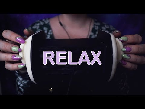 ASMR EAR TINGLES ♥