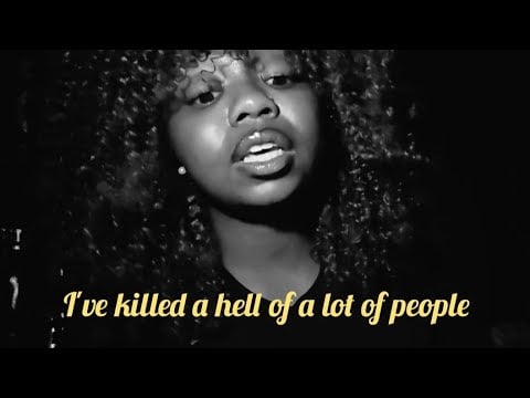 Whispers of the Bride: A Kill Bill ASMR Roleplay 🔪