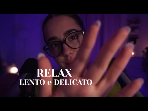 ASMR| TI ADDORMENTERAI AL 99%