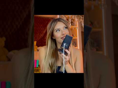 Mommy ASMR for the good boys #goodboy #mommy #asmr