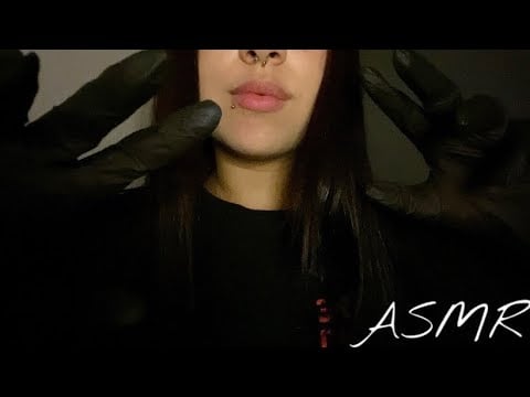 ASMR Hand Sounds For You to Relax (No Talking)