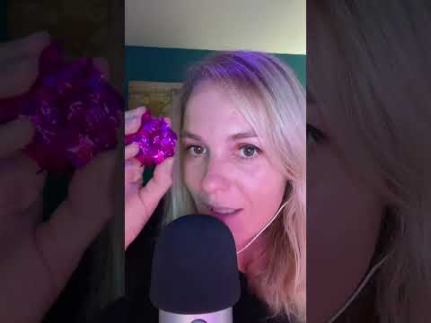 ASMR FR / Tu es un petit chaton tout mimi #asmrfr #asmr #shortsasmr