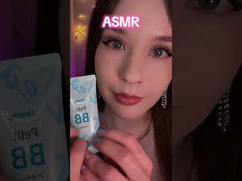 ASMR makeup #asmrmakeup