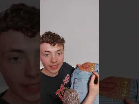 ASMR STREETWEAR