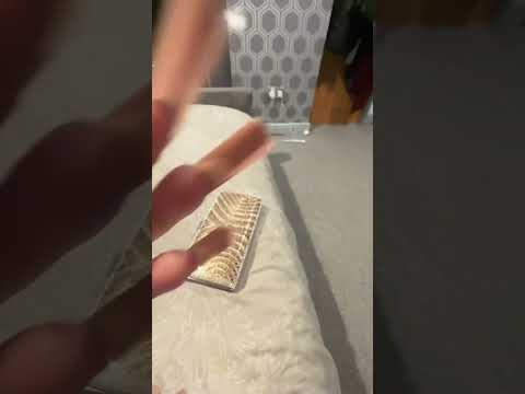 ASMR camera tapping #asmr #asmrsounds