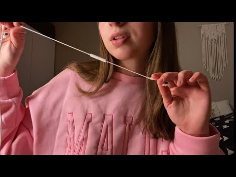 ASMR | bruit de bouche 👄 100% de change de t’endormir 😴