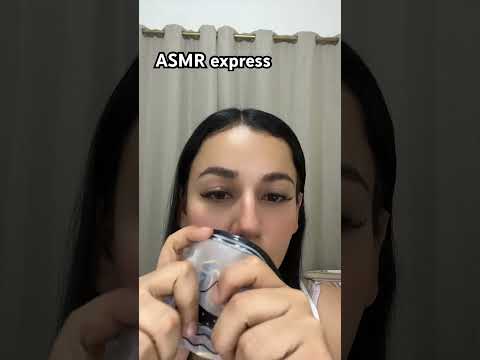 ASMR EXPRESS