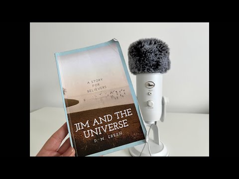 Part 4: ASMR Jim & The Universe
