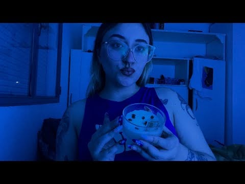 ASMR PARA ESCUCHAR SIN AURICULARES 🎧🎧 Recupera tus Cosquillas 