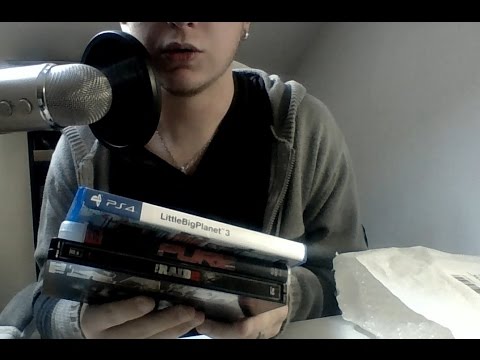 Cadeaux de linkin18120 - ASMR Français