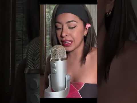 AFIRMACIONES POSITIVAS PARA TU DÍA   #asmr 6