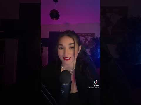 ASMR FRANÇAIS : JOYEUX NOËL ❤️