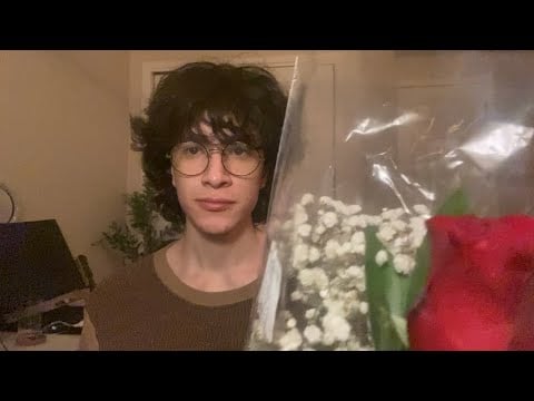 ASMR I'm Your Valentine