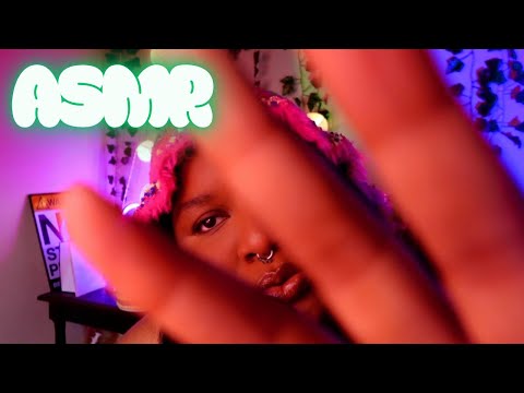ASMR I AFFIRMATIONS FOR 2026 - RELAX AND UNWIND