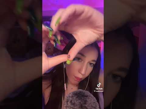 hi guys 🧍🏻‍♀️ #asmr #visual #relax #satisfying