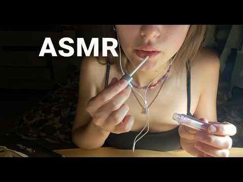 ASMR Makeup