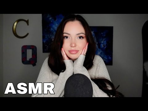 Comfy Cozy ASMR