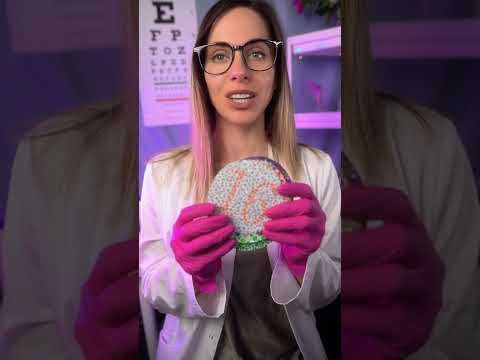 COLOR BLINDNESS TEST!😱 #shorts #asmr #asmrvideos