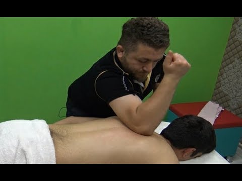 no talking💈neck crack💈full body massage💈sleep foot back head massage💈ASMR TURKISH BARBER💈TOKSEN