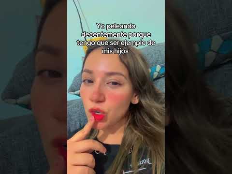 Así peleo yo