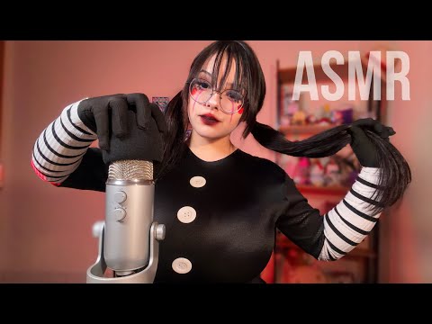 SONS MOLHADOS e MIC PUMPING pra CANSAR suas orelhas 🖤 ASMR 