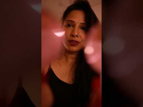 Indian ASMR | globe on your face! #asmr #sleep #asmrsounds #asmrcommunity #indianasmr
