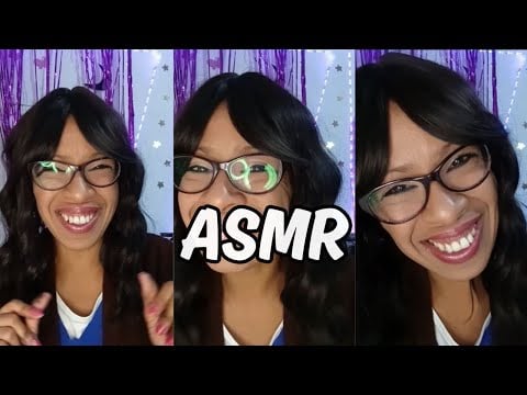 POV: VOCÊ FEZ AQUELE PERMANENTE BARATO NOS SEUS CABELOS #asmrbrasil #asmrroleplay