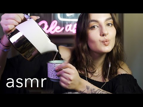 asmr en español - Atención personal EXTRA RAPIDA para DORMIR en minutos