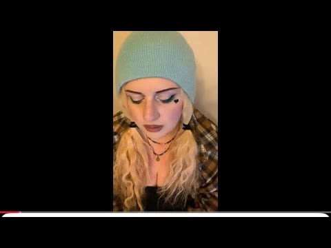 Indie Rose Asmr is live! Ooh, my smile was taken long agoIf I can change I hope I never know