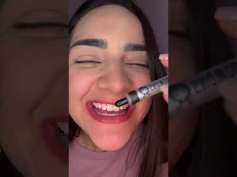 ASMR aplicando botox em você 🏥🤍