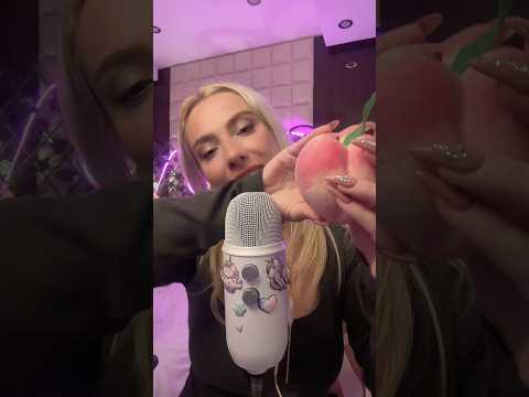 Tarafını seç🤗#asmr #this #or #that #asmrsounds